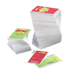 Mattel Games Apples to Apples Junior - The Game of Crazy Comparisons (Packaging May Vary)