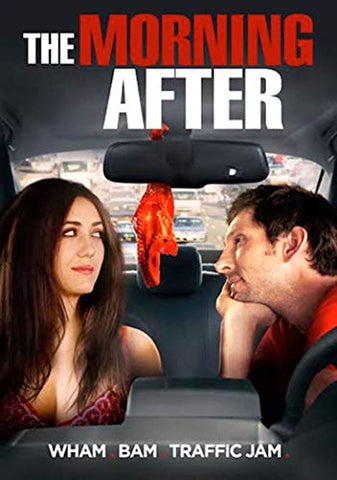 The Morning After [DVD]