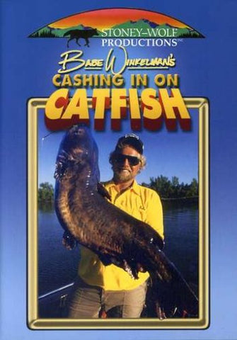 Cashing in on Catfish [DVD]