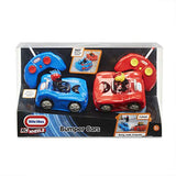 Little Tikes RC Bumper Cars