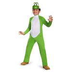 Yoshi Deluxe Costume, Large (10-12)