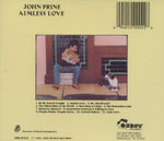 Aimless Love [Audio CD] John Prine