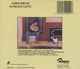 Aimless Love [Audio CD] John Prine