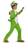 Yoshi Deluxe Costume, Large (10-12)