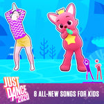 Just Dance 2020 - Nintendo Switch Standard Edition [video game]