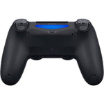DualShock 4 Wireless Controller for PlayStation 4 - Jet Black