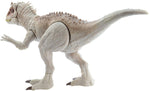 Jurassic World Destroy ‘N Devour Indominus Rex with Chomping Mouth, Slashing Arms, Lights & Realistic Sounds, Swallows 3 ¾ Human Action Figures