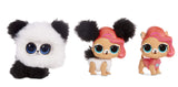 L.O.L. Surprise! Fluffy Pets Winter Disco Series with Removable Fur