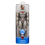 BATMAN DC Comics 12-inch Cyborg Action Figure