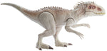 Jurassic World Destroy ‘N Devour Indominus Rex with Chomping Mouth, Slashing Arms, Lights & Realistic Sounds, Swallows 3 ¾ Human Action Figures