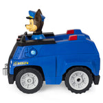 PAW Patrol, Chase Remote Control Police Cruiser with 2-Way Steering, for Kids Aged 3 and Up