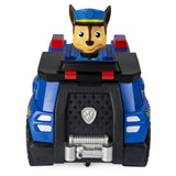 PAW Patrol, Chase Remote Control Police Cruiser with 2-Way Steering, for Kids Aged 3 and Up