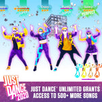 Just Dance 2020 - Nintendo Switch Standard Edition [video game]