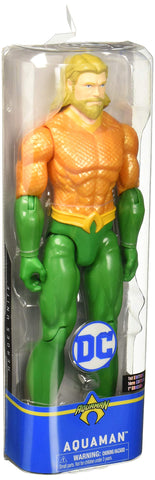 BATMAN DC Comics 12-inch Aquaman Action Figure