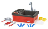 Little Tikes Splish Splash Sink & Stove