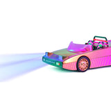 L.O.L. Surprise! Car-Pool Coupe with Exclusive Doll, Surprise Pool & Dance Floor