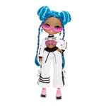 L.O.L. Surprise! O.M.G. Series 3 Chillax Fashion Doll with 20 Surprises