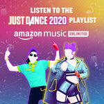 Just Dance 2020 - Nintendo Switch Standard Edition [video game]