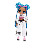 L.O.L. Surprise! O.M.G. Series 3 Chillax Fashion Doll with 20 Surprises