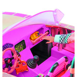 L.O.L. Surprise! Car-Pool Coupe with Exclusive Doll, Surprise Pool & Dance Floor