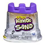 Kinetic Sand - Single Container - 4.5oz - White