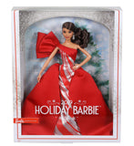 Barbie 2019 Holiday Doll