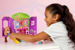 Barbie Chelsea Doll and Accessory