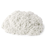 Kinetic Sand - Single Container - 4.5oz - White