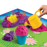 Kinetic Sand, Butterfly Garden Set