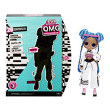 L.O.L. Surprise! O.M.G. Series 3 Chillax Fashion Doll with 20 Surprises