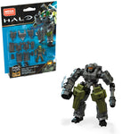 Mega Construx Halo Mark I Prototype Exosuit