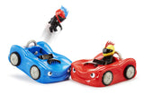 Little Tikes RC Bumper Cars