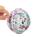 L.O.L. Surprise! Fluffy Pets Winter Disco Series with Removable Fur