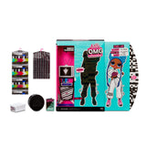 L.O.L. Surprise! O.M.G. Series 3 Chillax Fashion Doll with 20 Surprises