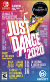 Just Dance 2020 - Nintendo Switch Standard Edition [video game]