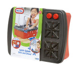 Little Tikes Splish Splash Sink & Stove