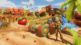 All-Star Fruit Racing - Nintendo Switch Edition [video game]