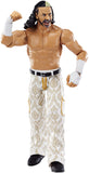 WWE WrestleMania "Woken" Matt Hardy Action Figure