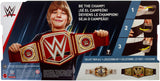 WWE Univeral Championship