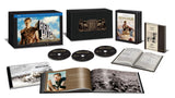 Ben-Hur (50th Anniversary Ultimate Collector's Edition) [Blu-ray] [Blu-ray]
