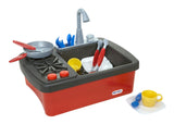 Little Tikes Splish Splash Sink & Stove