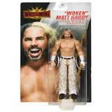 WWE WrestleMania "Woken" Matt Hardy Action Figure