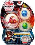 Bakugan BTB Starter Pack 34 NBL