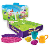 Kinetic Sand, Butterfly Garden Set