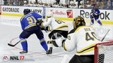 NHL 17 Deluxe Edition - PlayStation 4 [video game]