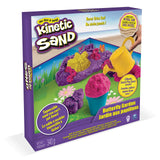 Kinetic Sand, Butterfly Garden Set