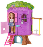 Barbie Chelsea Doll and Accessory