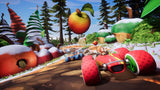 All-Star Fruit Racing - Nintendo Switch Edition [video game]