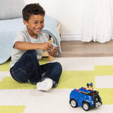 PAW Patrol, Chase Remote Control Police Cruiser with 2-Way Steering, for Kids Aged 3 and Up