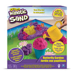 Kinetic Sand, Butterfly Garden Set